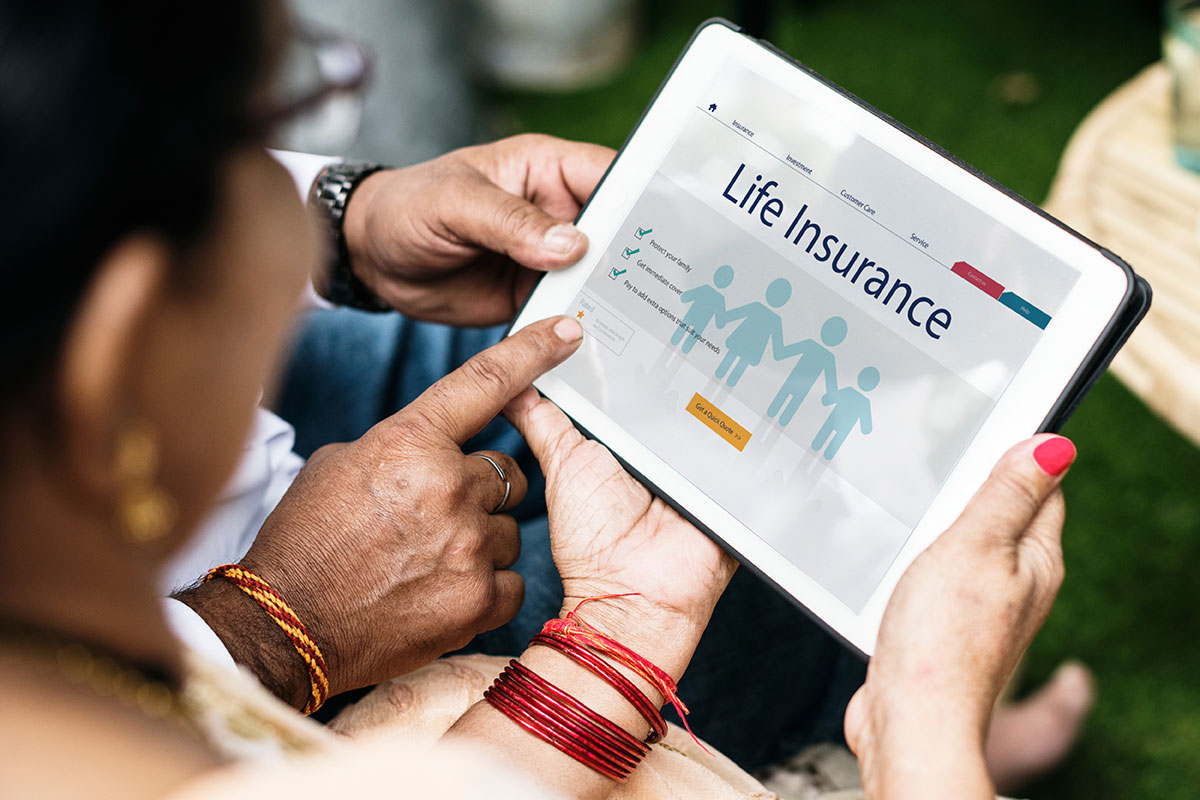 Life-Insurance