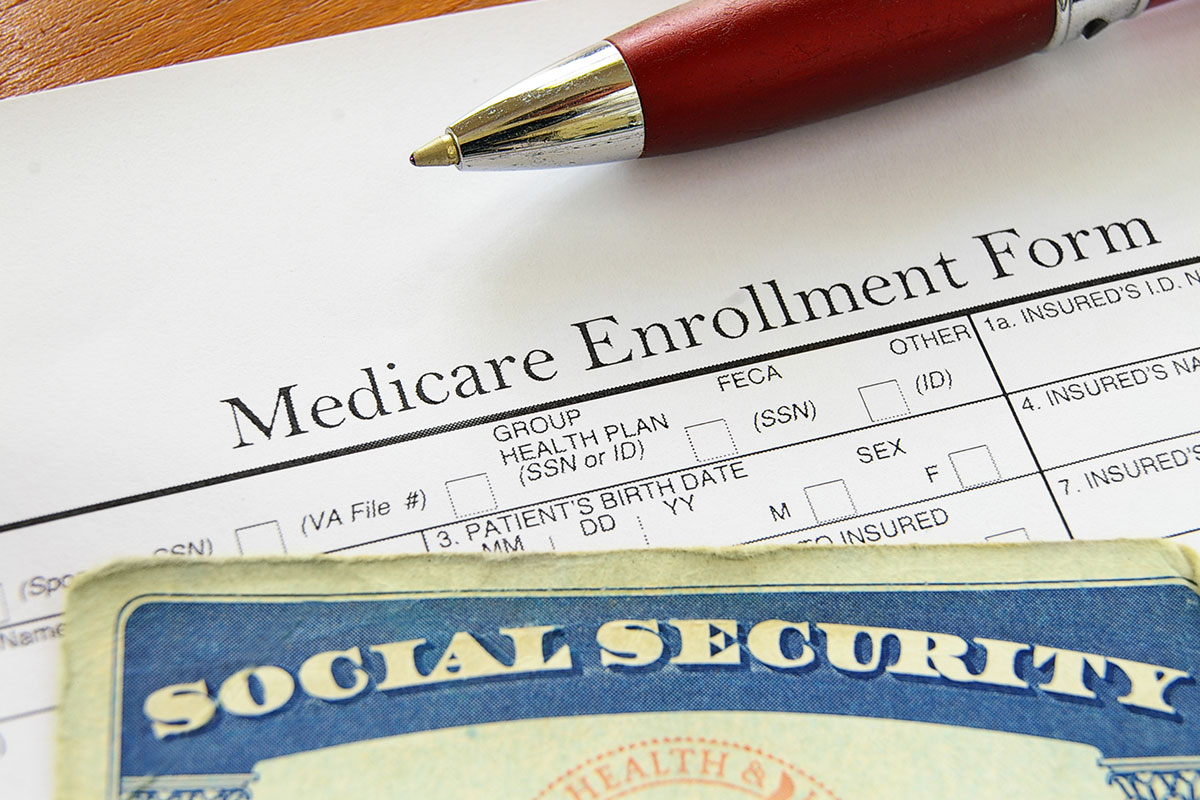 Medicare